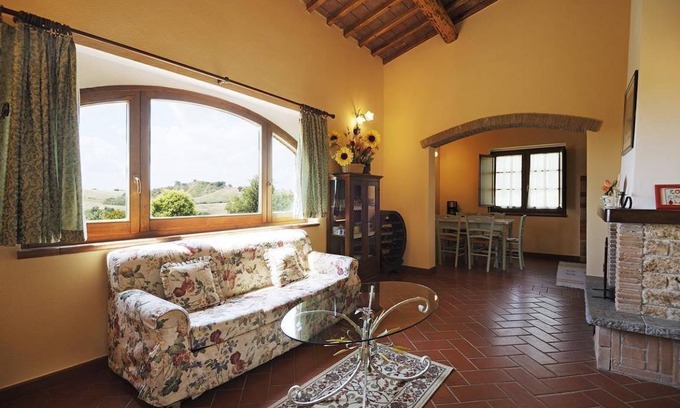 Cinigiano House | 70 m² House ∙ 2 bedrooms ∙ 6 guests
