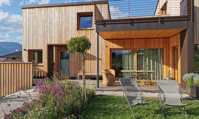 Sarnonico House | 70 m² House ∙ 2 bedrooms ∙ 4 guests