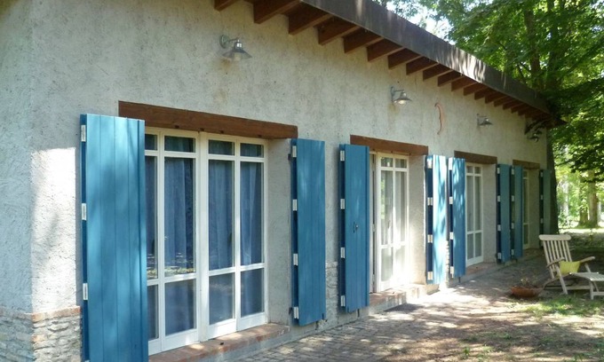 Bistagno House | 70 m² House ∙ 2 bedrooms ∙ 4 guests