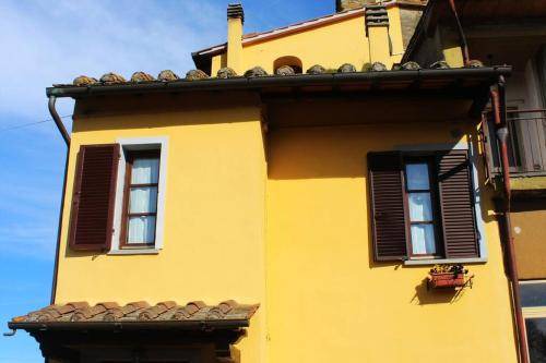 Civitella in Val di Chiana House | 70 m² House ∙ 2 bedrooms ∙ 4 guests