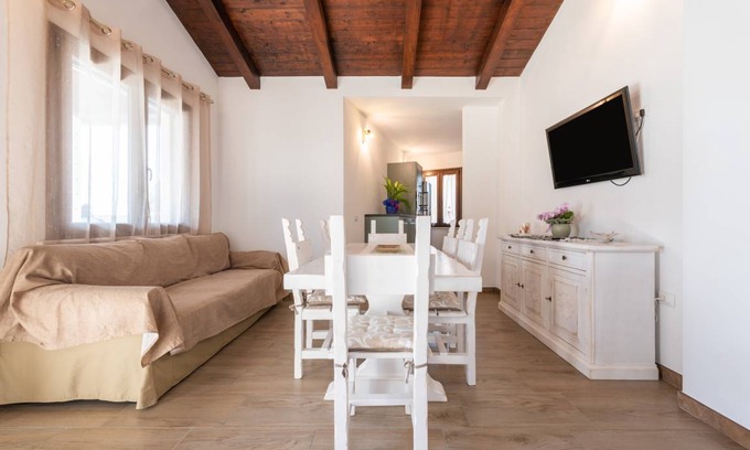 San Giovanni Suergiu House | 70 m² House ∙ 2 bedrooms ∙ 4 guests