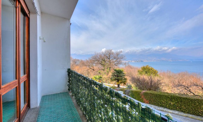 Stresa House | 70 m² House ∙ 2 bedrooms ∙ 4 guests