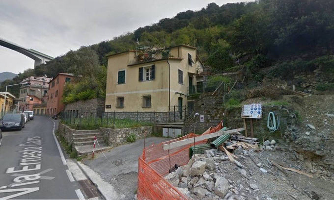Sori House | 70 m² House ∙ 2 bedrooms ∙ 3 guests
