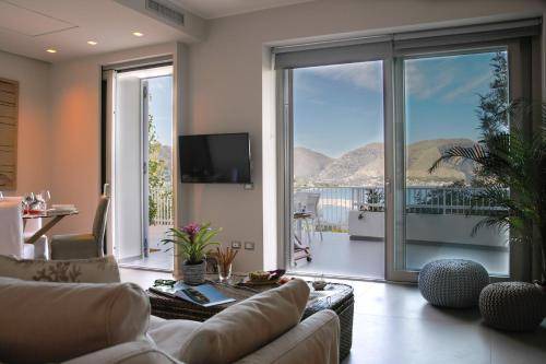 Addaura House | 70 m² House ∙ 4 guests