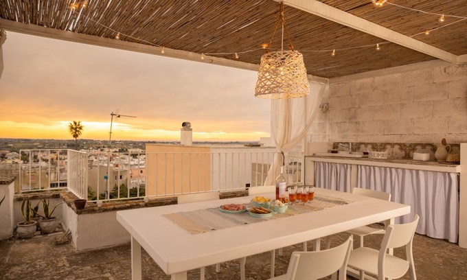 Matino House | 70 m² House ∙ 1 bedroom ∙ 4 guests