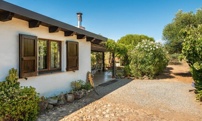 Villamassargia House | 70 m² House ∙ 2 bedrooms ∙ 5 guests