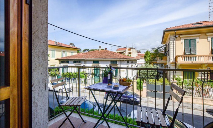 Ex Campo d'Aviazione Apartment | 70 m² Apartment ∙ 2 bedrooms ∙ 6 guests