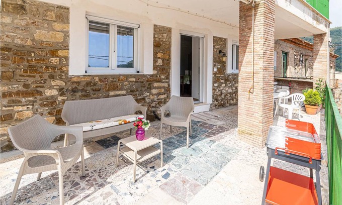 Montecorice House | 70 m² Maisonette ∙ 2 bedrooms ∙ 6 guests