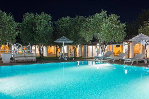 Siamaggiore House | 70 m² Motel ∙ 2 bedrooms ∙ 4 guests