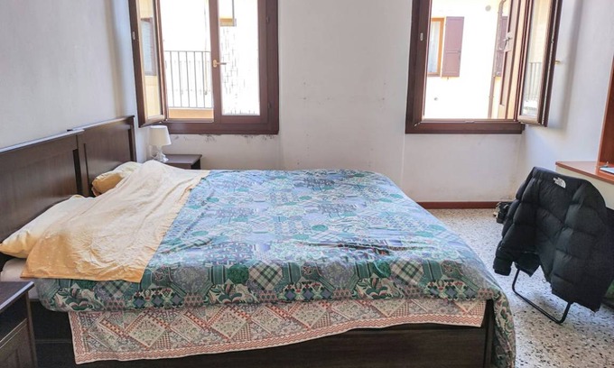 Citta Antica Resort | 70 m² Private room ∙ 1 bedroom ∙ 1 guest