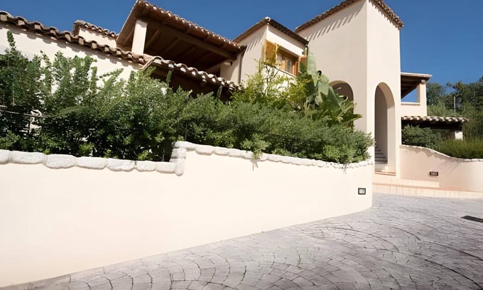 Arbatax Apartment | 70 m² Serviced apartment ∙ 2 bedrooms ∙ 127 guests