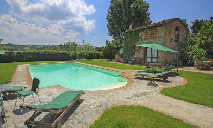 Laterina Villa | 70 m² Villa ∙ 1 bedroom ∙ 4 guests