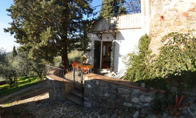 San Gennaro Villa | 70 m² Villa ∙ 2 bedrooms ∙ 4 guests
