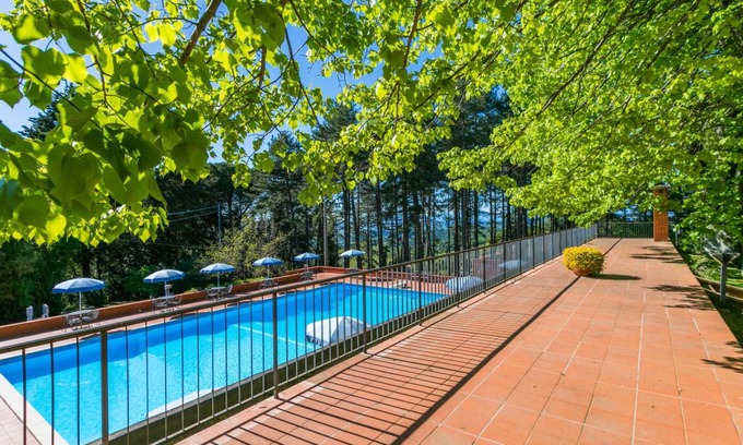 San Vivaldo Villa | 70 m² Villa ∙ 2 bedrooms ∙ 4 guests