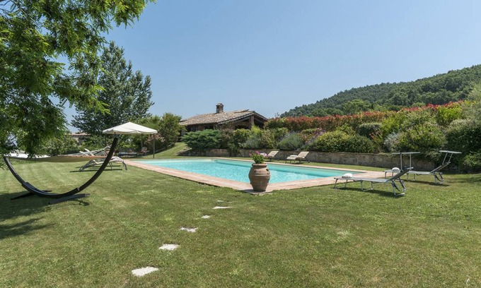 Doglio Villa | 70 m² Villa ∙ 3 bedrooms ∙ 7 guests