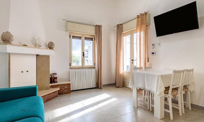 Lizzano Villa | 70 m² Villa ∙ 1 bedroom ∙ 5 guests