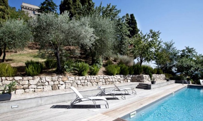 Loreto Villa | 700 m² Villa ∙ 7 bedrooms ∙ 14 guests