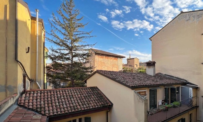 Historic Center Apartment | 72 m² Apartment ∙ 2 bedrooms ∙ 3 guests