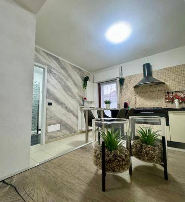 Cesano Maderno Apartment | 72 m² Apartment ∙ 2 bedrooms ∙ 4 guests