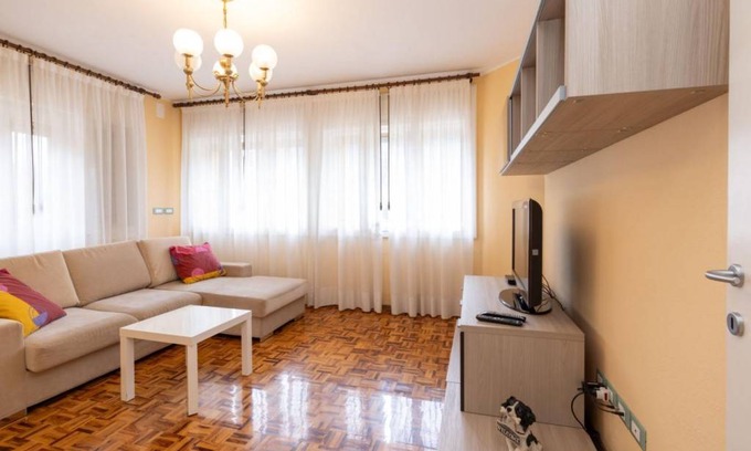 Ovaro Apartment | 72 m² Apartment ∙ 2 bedrooms ∙ 4 guests