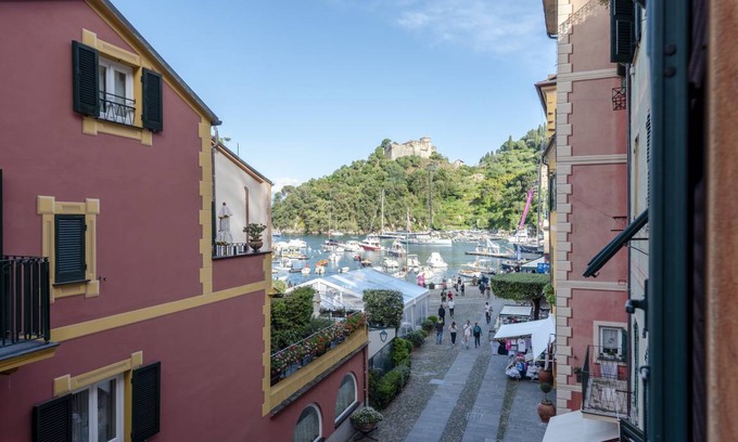 Portofino Apartment | 72 m² Apartment ∙ 2 bedrooms ∙ 6 guests