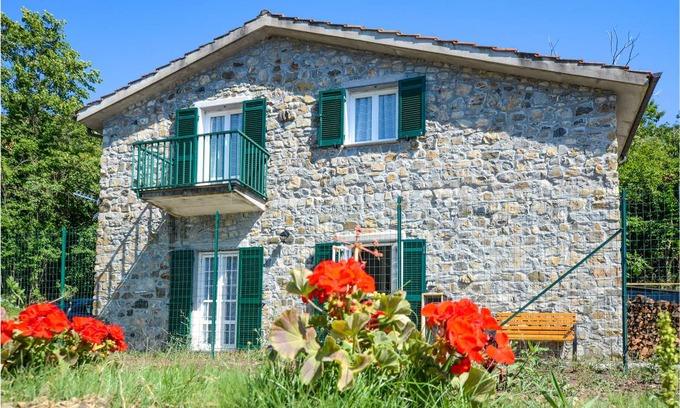 Framura House | 72 m² House ∙ 2 bedrooms ∙ 4 guests