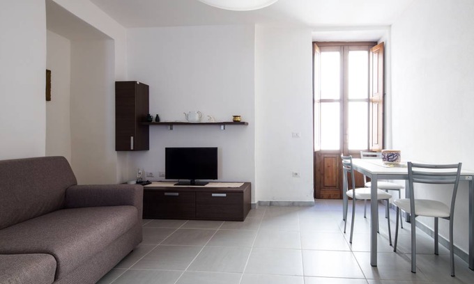 Sorradile Apartment | 73 m² Apartment ∙ 1 bedroom ∙ 3 guests