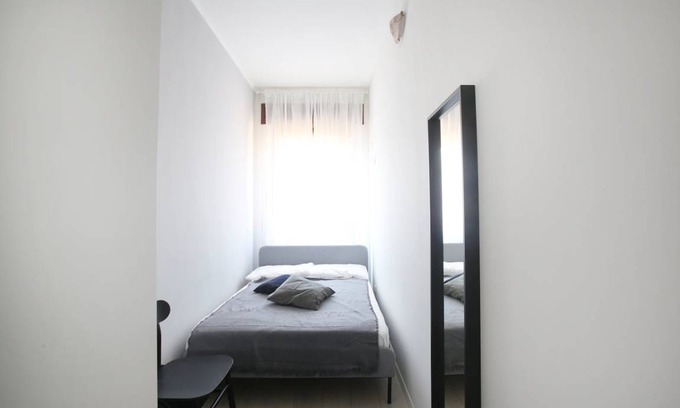 Old Town Resort | 73 m² Private room ∙ 1 bedroom ∙ 1 guest