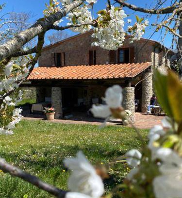 Massa Marittima Apartment | 74 m² Apartment ∙ 2 bedrooms ∙ 6 guests