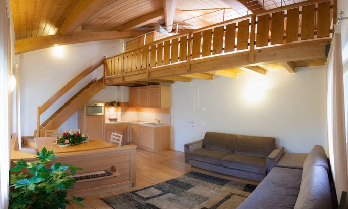 Masare Apartment | 74 m² Apartment ∙ 2 bedrooms ∙ 7 guests