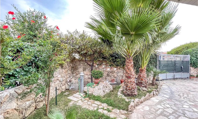 Marina di Lizzano House | 74 m² Maisonette ∙ 2 bedrooms ∙ 5 guests