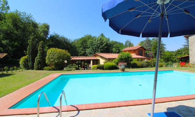Castelfranco Piandisco Apartment | 75 m² Apartment ∙ 2 bedrooms ∙ 6 guests