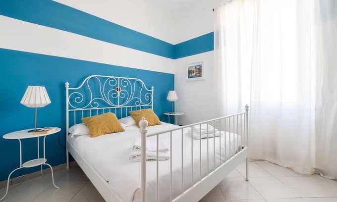 San Lorenzo Apartment | 75 m² Apartment ∙ 2 bedrooms ∙ 2 guests