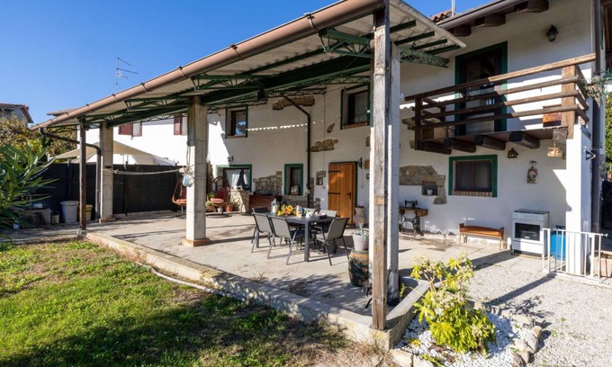 Terzo d'Aquileia Other | 75 m² Accommodation ∙ 2 bedrooms ∙ 6 guests