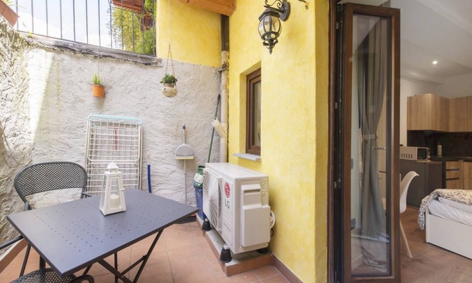 Mandello del Lario Apartment | 75 m² Apartment ∙ 2 bedrooms ∙ 4 guests