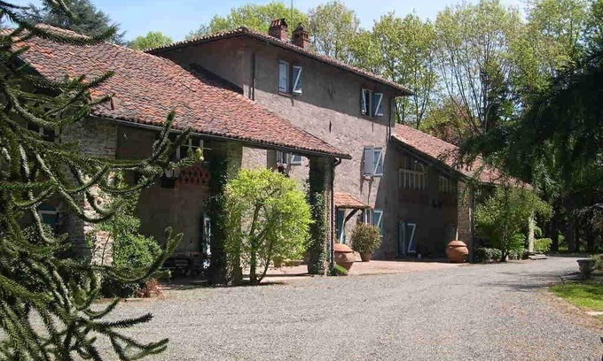 Monastero Bormida Apartment | 75 m² Apartment ∙ 2 bedrooms ∙ 4 guests