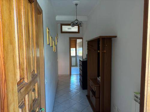 Mentana Apartment | 75 m² Apartment ∙ 1 bedroom ∙ 4 guests