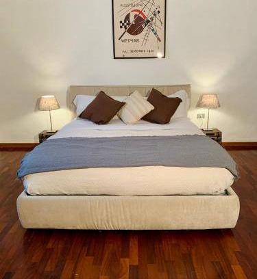 Ancona Apartment | 75 m² Apartment ∙ 1 bedroom ∙ 4 guests