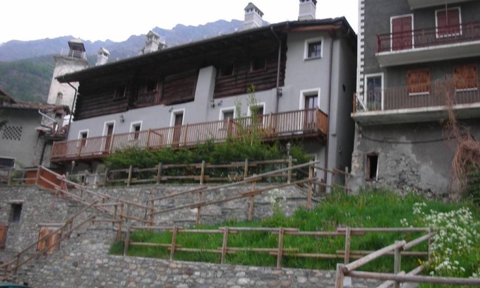 Epinel Apartment | 75 m² Apartment ∙ 1 bedroom ∙ 2 guests