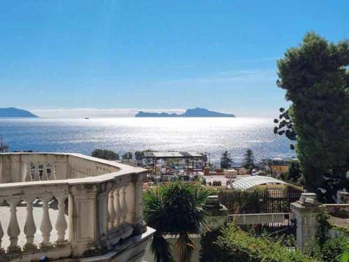 Vittorio Emanuele Apartment | 75 m² Apartment ∙ 1 bedroom ∙ 4 guests