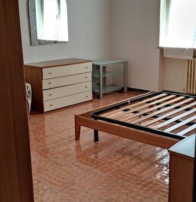 Rieti Apartment | 75 m² Apartment ∙ 1 bedroom ∙ 2 guests