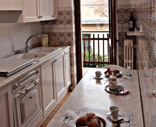 Cornaredo Apartment | 75 m² Apartment ∙ 1 bedroom ∙ 4 guests