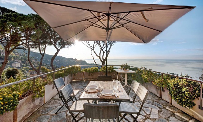 Ruta Apartment | 75 m² Apartment ∙ 2 bedrooms ∙ 5 guests