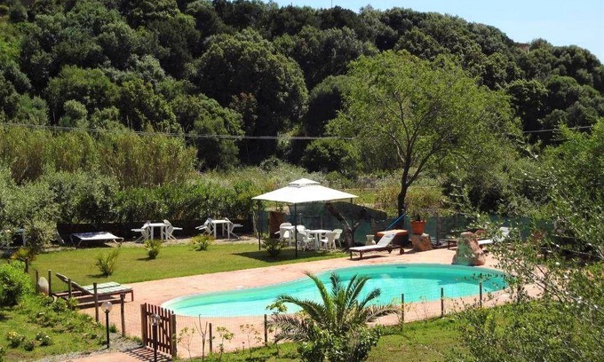 Badesi Apartment | 75 m² Apartment ∙ 2 bedrooms ∙ 5 guests