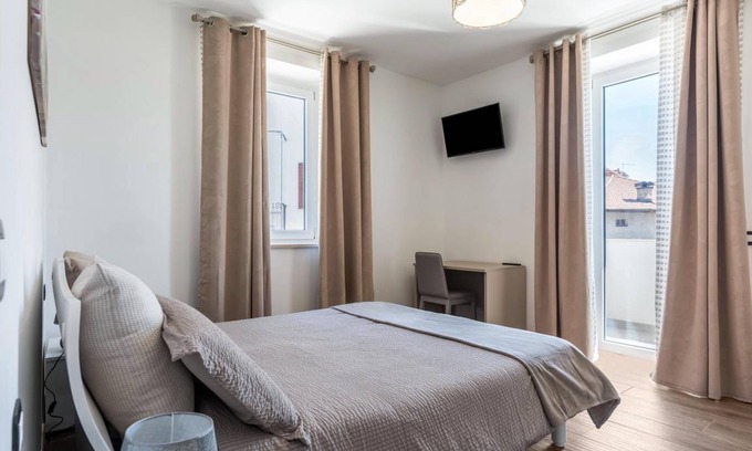 Ville d'Anaunia Apartment | 75 m² Apartment ∙ 2 bedrooms ∙ 5 guests