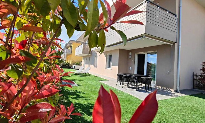 Cola Apartment | 75 m² Apartment ∙ 2 bedrooms ∙ 6 guests