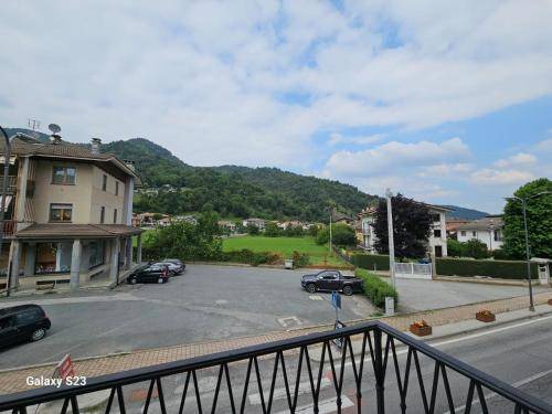 Brossasco Apartment | 75 m² Apartment ∙ 2 bedrooms ∙ 10 guests