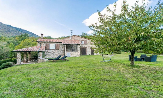 Montieri Apartment | 75 m² Apartment ∙ 2 bedrooms ∙ 4 guests