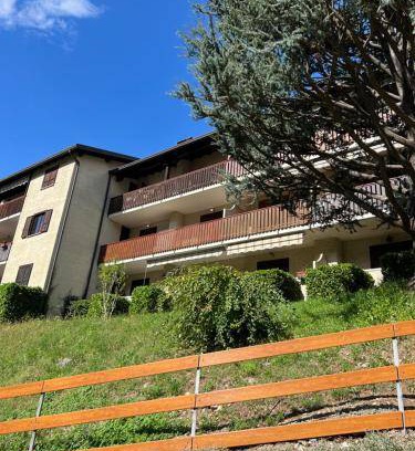 Primaluna Apartment | 75 m² Apartment ∙ 2 bedrooms ∙ 5 guests