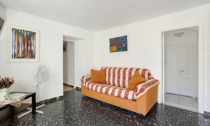 Corvara Apartment | 75 m² Apartment ∙ 3 bedrooms ∙ 6 guests